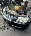 Toyota Mark X Nose Cut (2004-2009) - 1