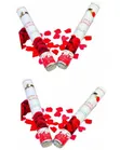 Rose Petal Confetti Cannon Party Poppers - 1