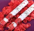 Rose Petal Confetti Cannon Party Poppers - 2