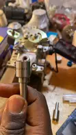Nozzle Tips and Plungers for Toyota Hilux - 1