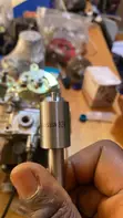 Nozzle Tips and Plungers for Toyota Hilux - 2