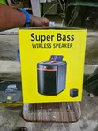 Boombest LN-5316BT Super Bass Bluetooth Speaker - 3