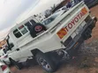 Toyota Land Cruiser 2016 White - 1