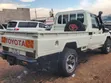 Toyota Land Cruiser 2016 White - 3