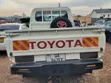 Toyota Land Cruiser 2016 White - 4