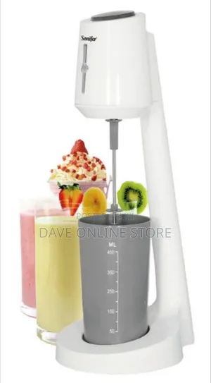 Sonifer SF-8110 Electric Milkshake Maker
