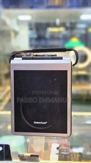 BoomBest LN-9036BT Rechargeable Bluetooth Speaker