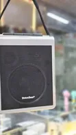 BoomBest LN-9036BT Rechargeable Bluetooth Speaker - 4