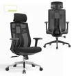 Orthopedic Adjustable Office Chair - Brand New - 1