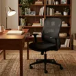 Modern Adjustable Office Chairs - Brand New - 1