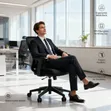 Modern Adjustable Office Chairs - Brand New - 2