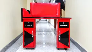 Brand New Nail Tables for Salons