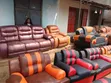 Home Sofa Set - Brand New - 1