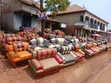 Home Sofa Set - Brand New - 2