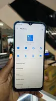 Tecno Spark 7 32GB Green - 1