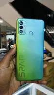 Tecno Spark 7 32GB Green - 3