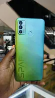 Tecno Spark 7 32GB Green - 4