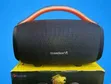 Boombest LN-716 Portable Speaker with Dual Microphones - 1