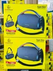 Boombest LN-716 Portable Speaker with Dual Microphones - 3