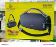 Boombest LN-716 Portable Speaker with Dual Microphones - 4