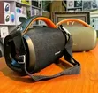 Boombest LN-716 Portable Speaker with Dual Microphones - 5
