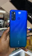Tecno Spark 5 Pro 64GB Blue - 1