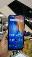 Tecno Spark 5 Pro 64GB Blue - 3
