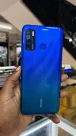 Tecno Spark 5 Pro 64GB Blue - 4