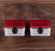 Mercedes-Benz Logo Lights - 1