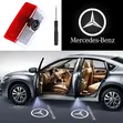 Mercedes-Benz Logo Lights - 2