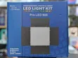 Pro LED 900 Photo & Video Light Kit - 1