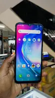 Tecno Camon 12 64GB Black - 1