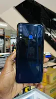 Tecno Camon 12 64GB Black - 2