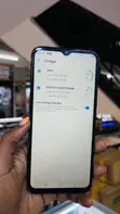 Tecno Camon 12 64GB Black - 4