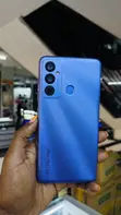 Tecno Pop 6 Go 32GB Blue - 3