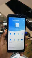Tecno Pop 6 Go 32GB Blue - 4