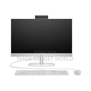 New HP ProOne 240 G10 All-in-One 8GB Intel Core i5 512GB SSD