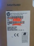New HP ProOne 240 G10 All-in-One 8GB Intel Core i5 512GB SSD - 4