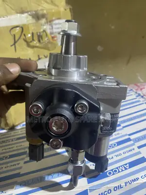Injector Pump for 2KD Engines