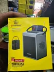 Boombest LN-716BT Portable Bluetooth Speaker - 1