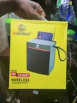 Boombest LN-716BT Portable Bluetooth Speaker - 2