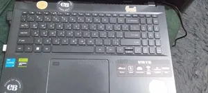 Acer Nitro V 15 Gaming Laptop - Intel Core i5, 8GB RAM, 500GB SSD