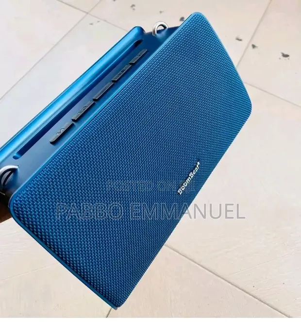 Boombest LN-1116BT Portable Bluetooth Speaker - 1
