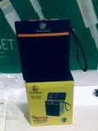 Boombest LN-1036BT Bluetooth Speaker - 2