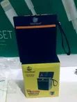 Boombest LN-1036BT Bluetooth Speaker - 3