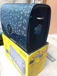 BoomBest LN-5016 Small Wireless Speaker - 2