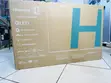 Hisense 50-Inch QLED Smart TV - 1