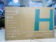 Hisense 50-Inch QLED Smart TV - 2