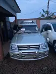 Prado TX Aftermarket Headlights - 1