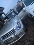 Prado TX Aftermarket Headlights - 2